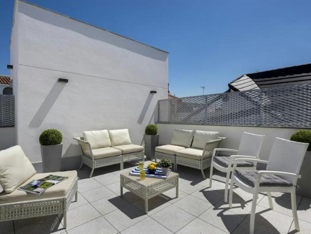 2 Dormitorio Apartamentos Sevilla Sevilla 90284401