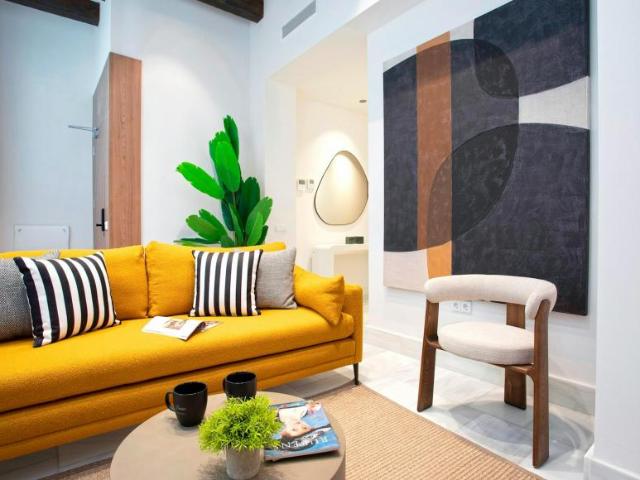2 Dormitorio Apartamentos Sevilla Sevilla 90758077