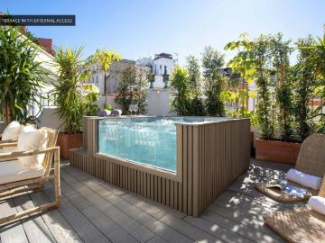 2 Dormitorio Apartamentos Sevilla Sevilla 90758107