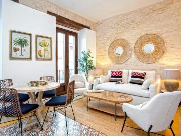 2 Dormitorio Apartamentos Sevilla Sevilla 90738359