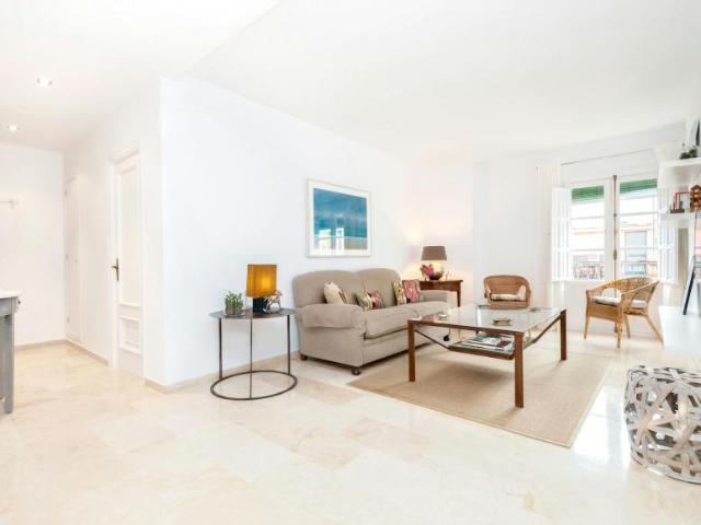 2 Dormitorio Apartamentos Sevilla Sevilla 90876828