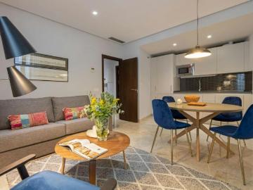 2 Dormitorio Apartamentos Sevilla Sevilla 94065169