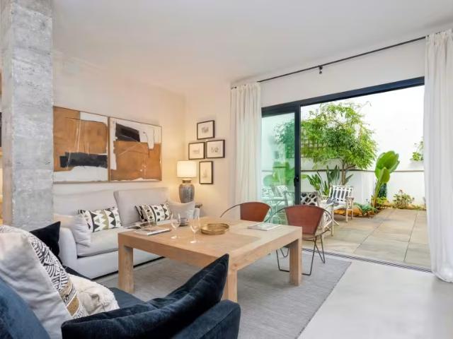 2 Dormitorio Apartamentos Sevilla Sevilla 96345597