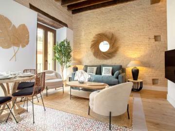2 Dormitorio Apartamentos Sevilla Sevilla 96345667