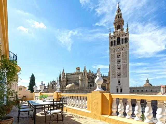 2 Dormitorio Apartamentos Sevilla Sevilla 96345609