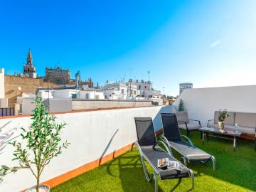 2 Dormitorio Apartamentos Sevilla Sevilla 96345786