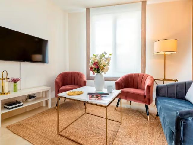 2 Dormitorio Apartamentos Sevilla Sevilla 96345734