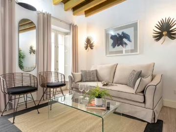 2 Dormitorio Apartamentos Sevilla Sevilla 96345736