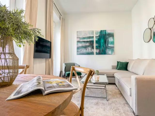 2 Dormitorio Apartamentos Sevilla Sevilla 98708457