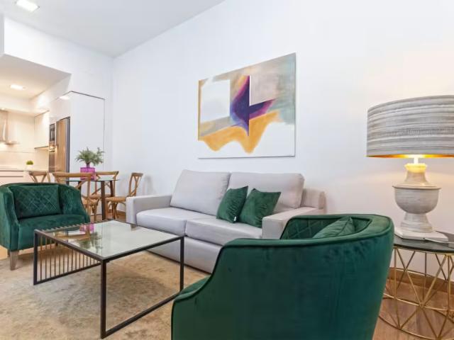 2 Dormitorio Apartamentos Sevilla Sevilla 98708454