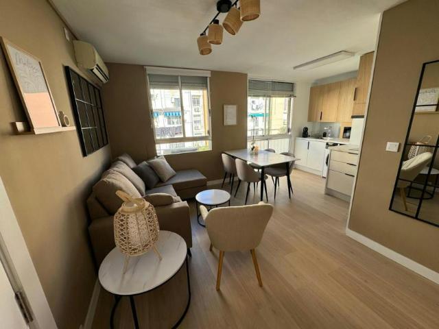 2 Dormitorio Apartamentos Sevilla Sevilla 103612877