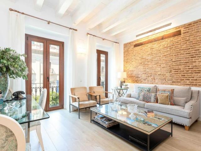 2 Dormitorio Apartamentos Sevilla Sevilla 103922639