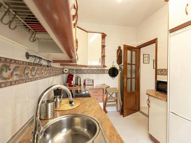 2 Dormitorio Apartamentos Sevilla Sevilla LS101728386