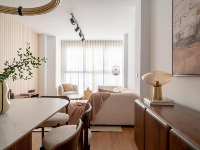2 Dormitorio Apartamentos Seville Seville 101618318