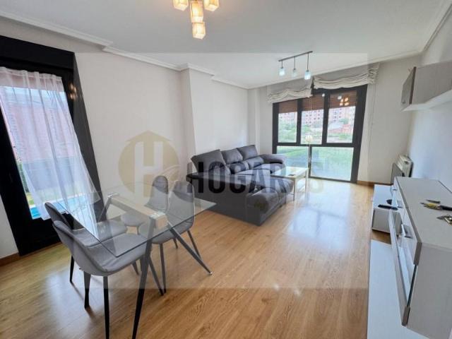 2 Dormitorio Apartamentos Soria Soria 103810044
