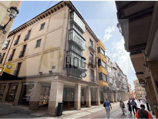 2 Dormitorio Apartamentos Soria Soria 104869288