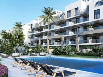 2 Dormitorio Apartamentos Spain Spain LS97444842