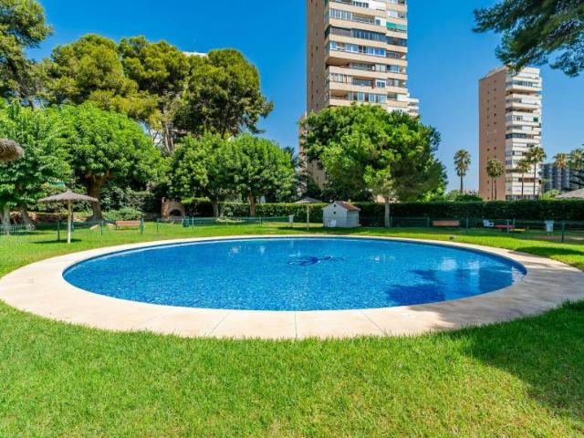 2 Dormitorio Apartamentos Torremolinos Torremolinos 104958349