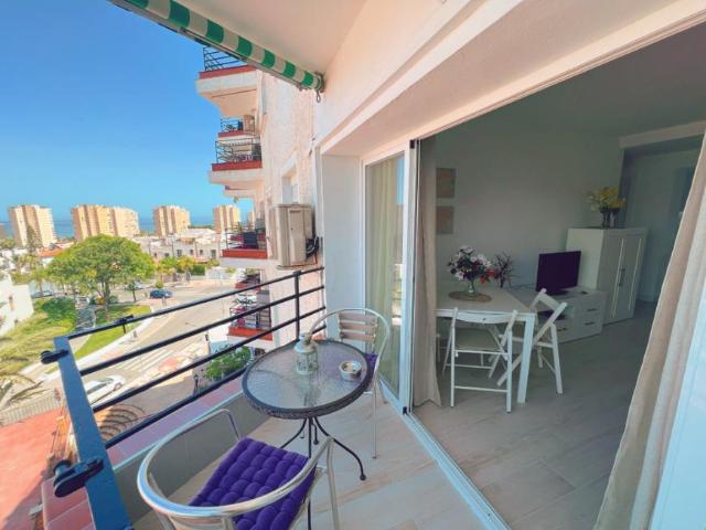 2 Dormitorio Apartamentos Torremolinos Torremolinos 96986878