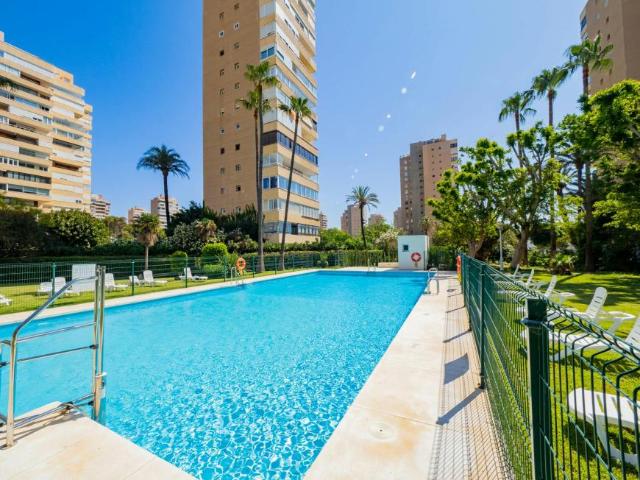 2 Dormitorio Apartamentos Torremolinos Torremolinos LS104107897