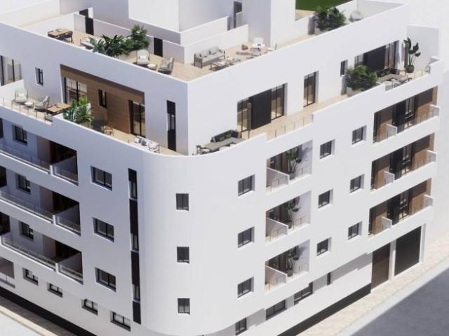 2 Dormitorio Apartamentos Torrevieja Costa Blanca LS104973829