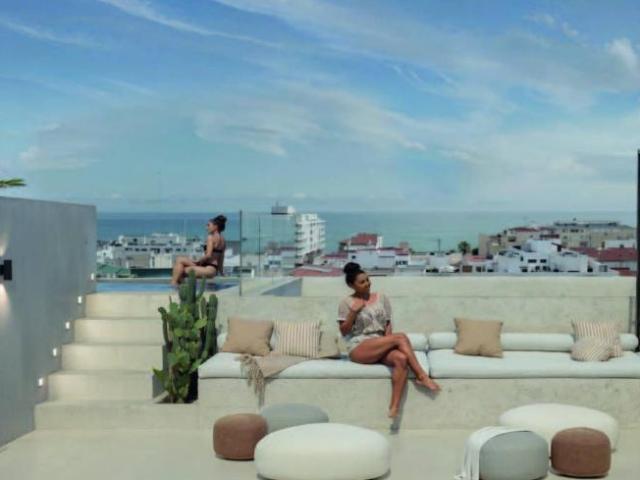 2 Dormitorio Apartamentos Torrevieja Costa Blanca LS100803716