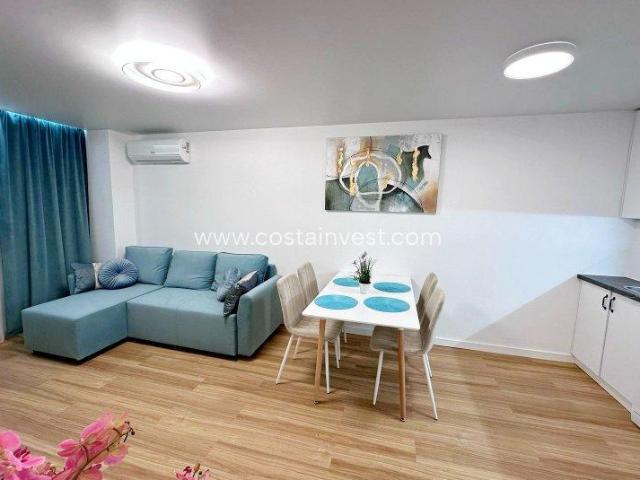 2 Dormitorio Apartamentos Torrevieja Costa Blanca LS90280039