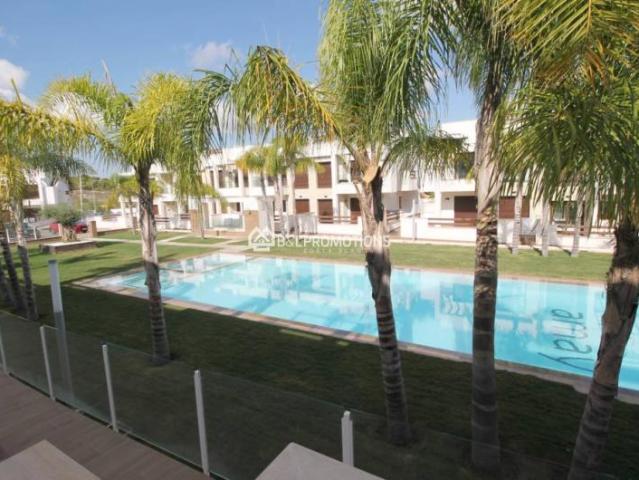 2 Dormitorio Apartamentos Torrevieja Costa Blanca South LS99036826