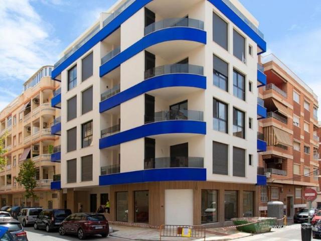 2 Dormitorio Apartamentos Torrevieja Costa Blanca 99446411