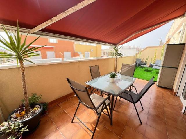 2 Dormitorio Apartamentos Torrevieja Centro 105274780