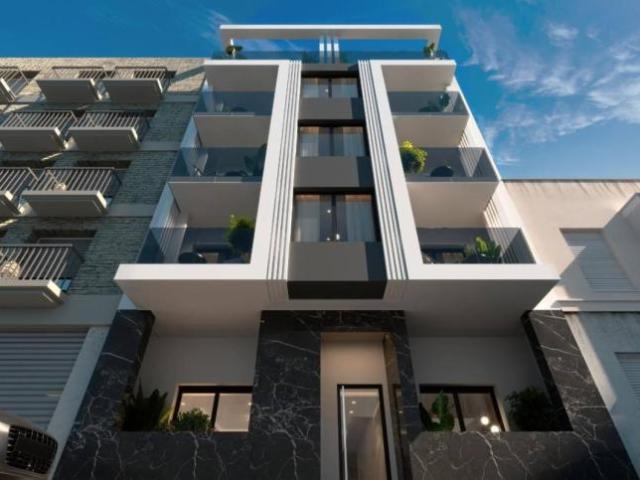 2 Dormitorio Apartamentos Torrevieja Alicante 96745013