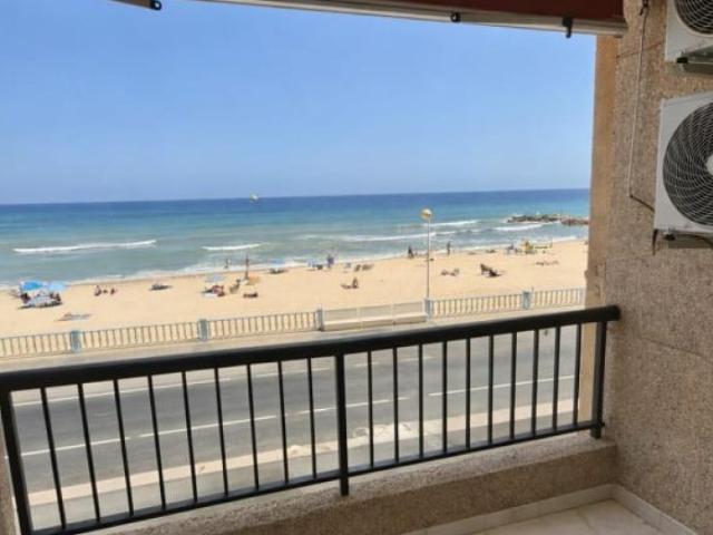 2 Dormitorio Apartamentos Torrevieja Alicante LS105341510