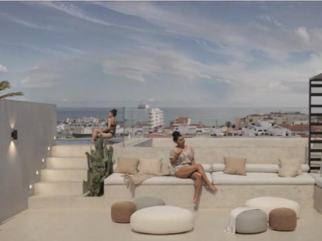 2 Dormitorio Apartamentos Torrevieja Torrevieja 98535860