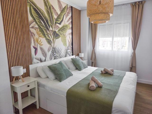 2 Dormitorio Apartamentos Torrevieja Torrevieja 99382542