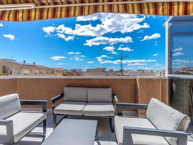 2 Dormitorio Apartamentos Torrevieja Torrevieja 99787954