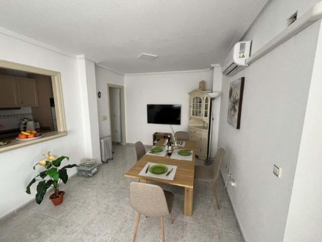 2 Dormitorio Apartamentos Torrevieja Torrevieja 105488037