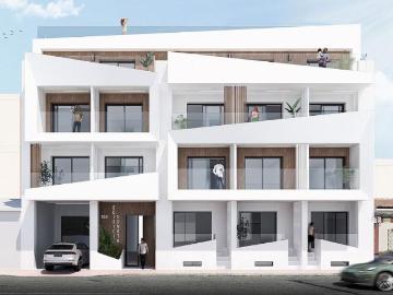 2 Dormitorio Apartamentos Torrevieja Valencia 94572621