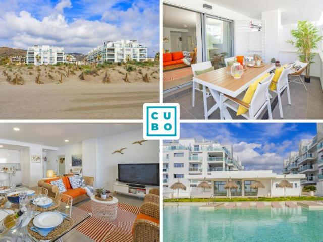 2 Dormitorio Apartamentos Torrox Torrox 103012585