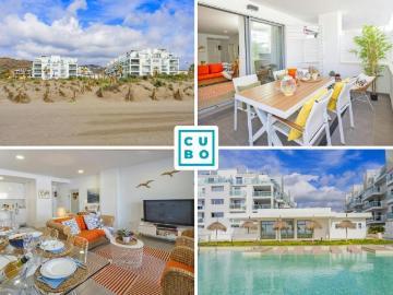 2 Dormitorio Apartamentos Torrox Torrox 103012585