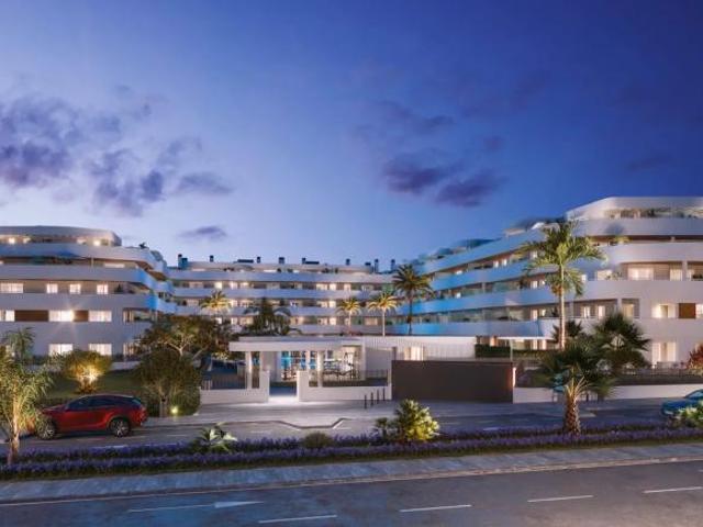 3 Dormitorio Apartamentos Torrox Malaga 94598496