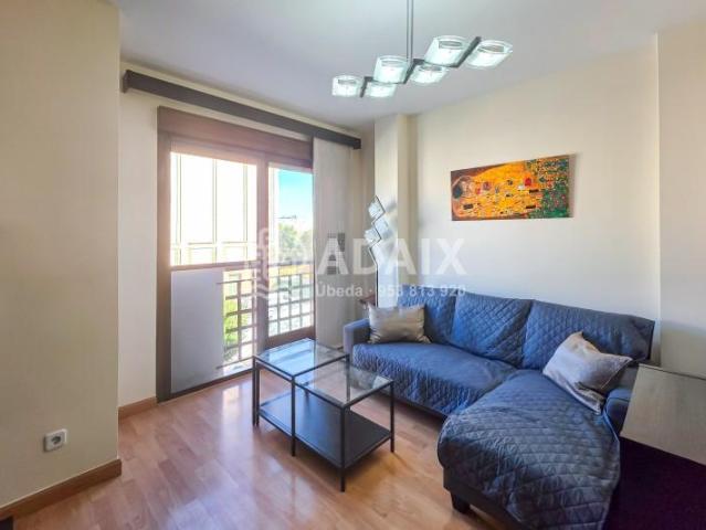 2 Dormitorio Apartamentos Úbeda Jaén 104940641