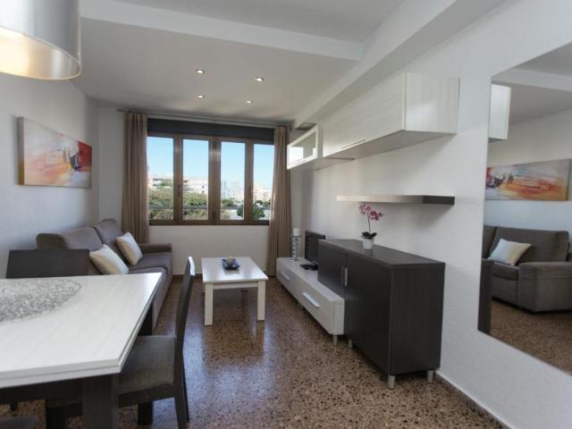 2 Dormitorio Apartamentos Valencia Valencia LS104507750