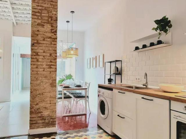 2 Dormitorio Apartamentos Valencia Valencia LS105334961