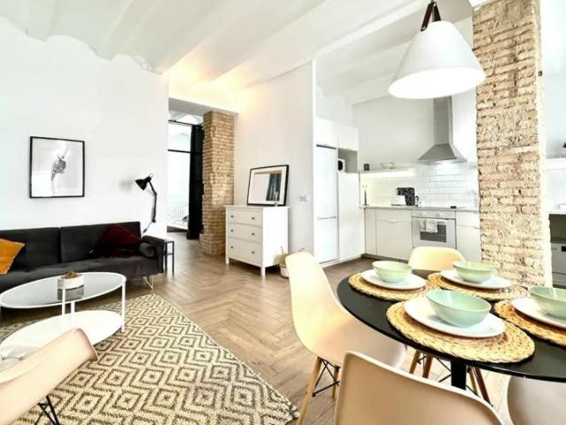 2 Dormitorio Apartamentos Valencia Valencia LS105568958