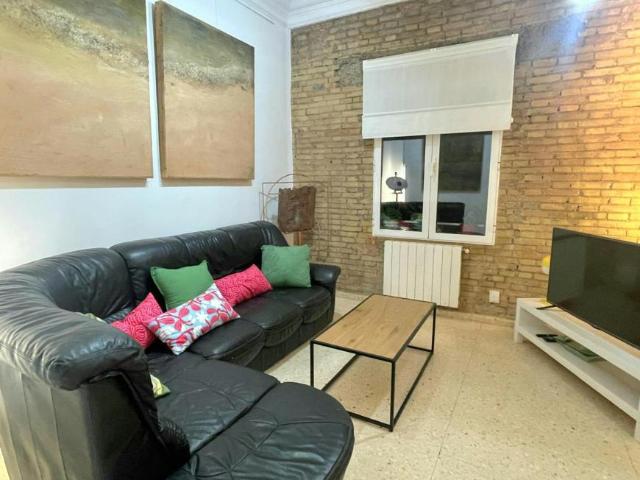 2 Dormitorio Apartamentos Valencia Valencia LS101482687
