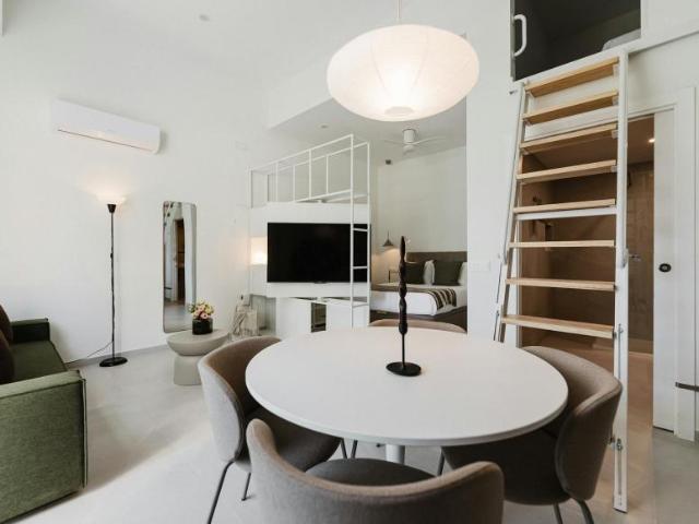 2 Dormitorio Apartamentos Valencia Valencia LS101775029