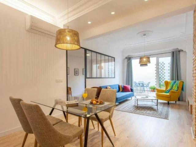 2 Dormitorio Apartamentos Valencia Valencia LS102340065
