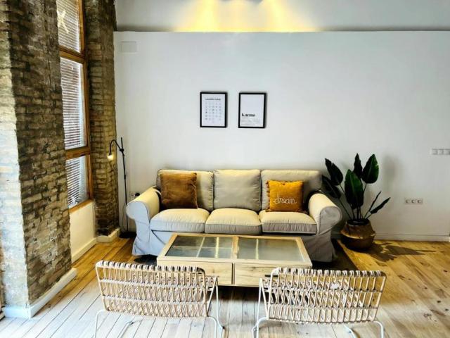 2 Dormitorio Apartamentos Valencia Valencia LS103391276