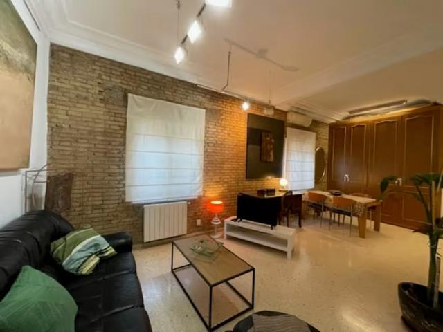 2 Dormitorio Apartamentos Valencia Valencia LS96437827