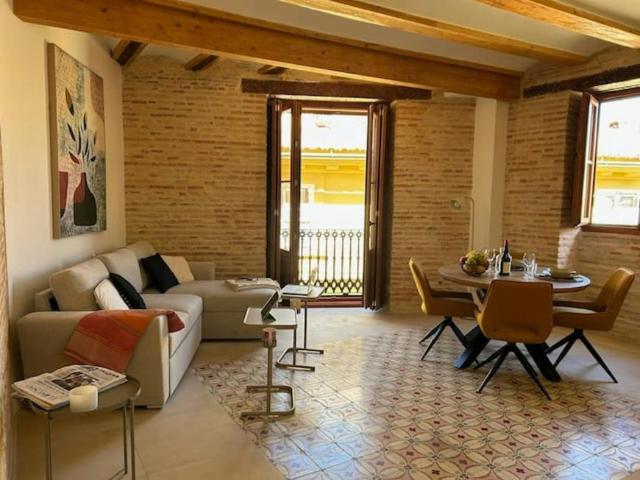 2 Dormitorio Apartamentos Valencia Valencia 100713475
